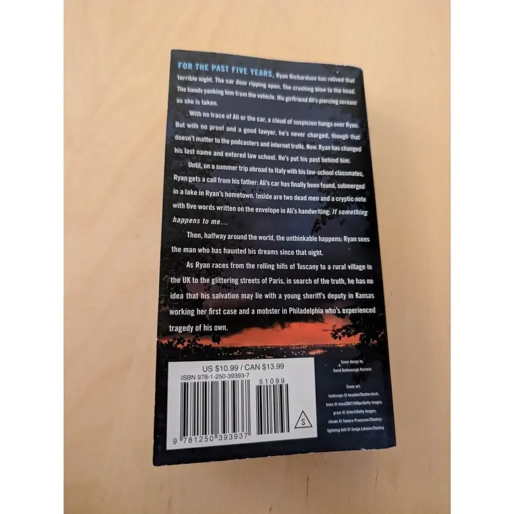 Unbranded past five